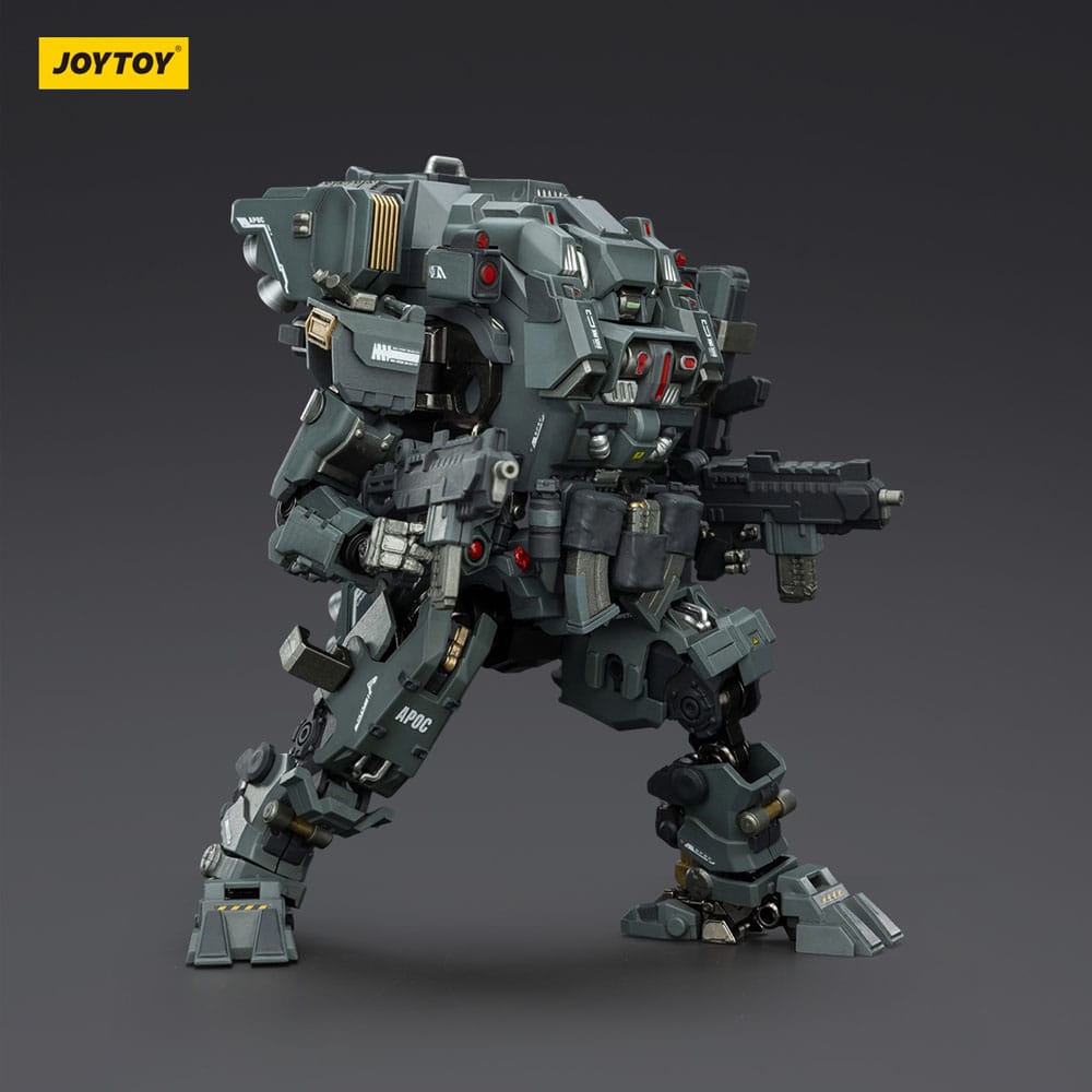 Figurka Dark Source APOC Series 1/25 - Shadow Mirage Multi-Dimensional ...