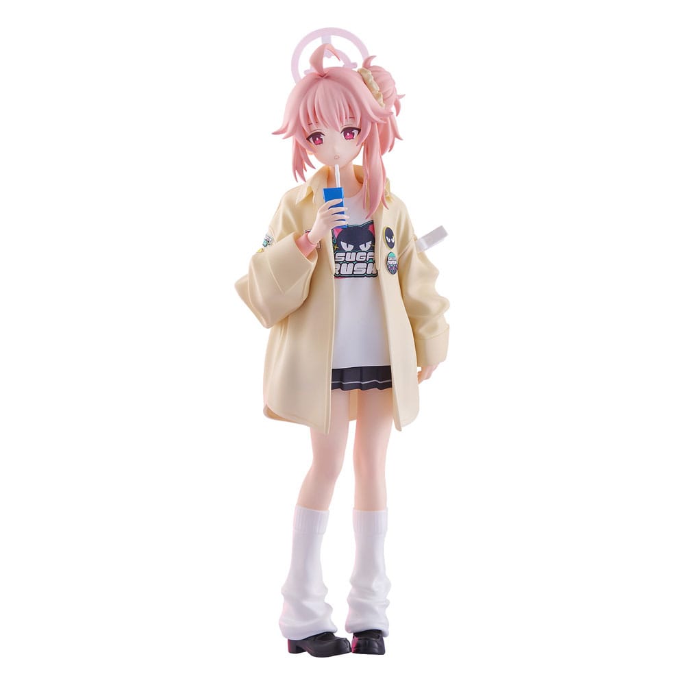 Good Smile Company Pop Up Parade: Blue Archive - Natsu Band - Event KV