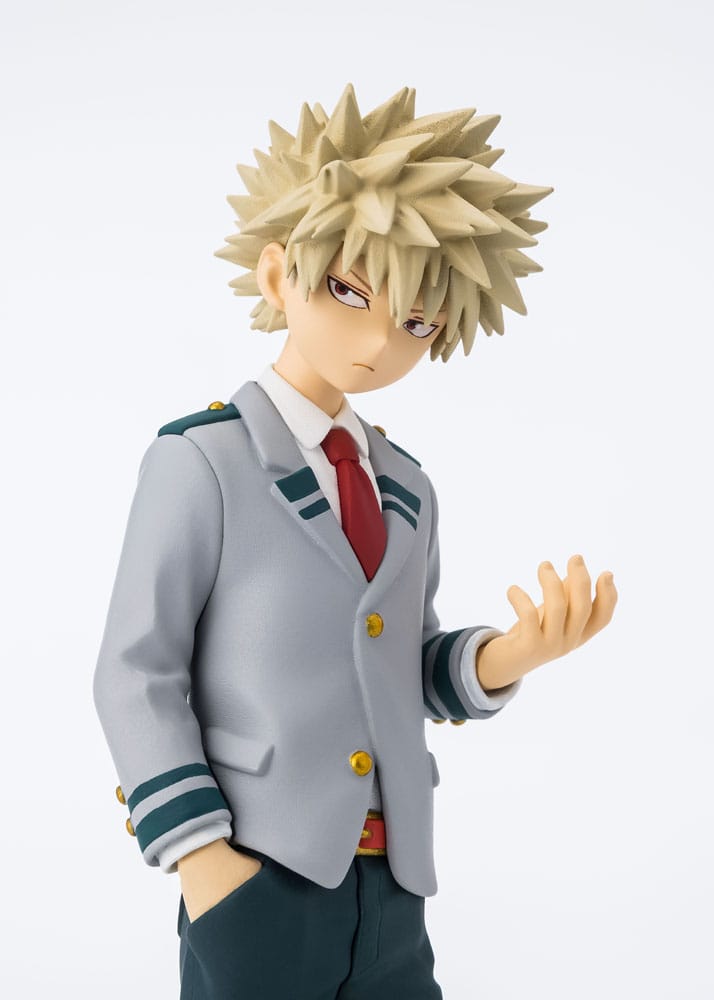My Hero Academia Adokenette - Katsuki Bakugo [Pre-Order May 2026]