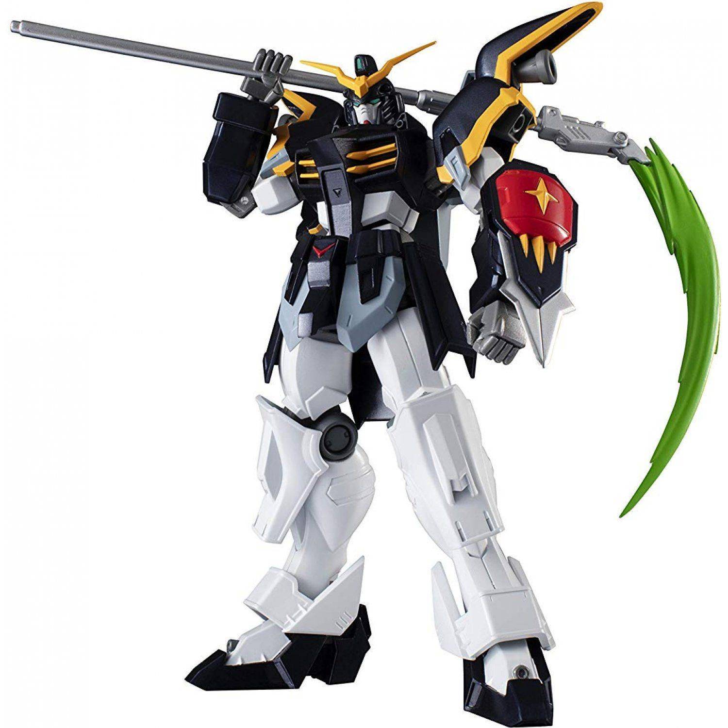 Figurka Mobile Suit XXXG01D Gundam Deathscythe