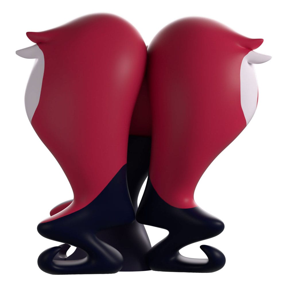 Mini figurka Hazbin Hotel - Velvette