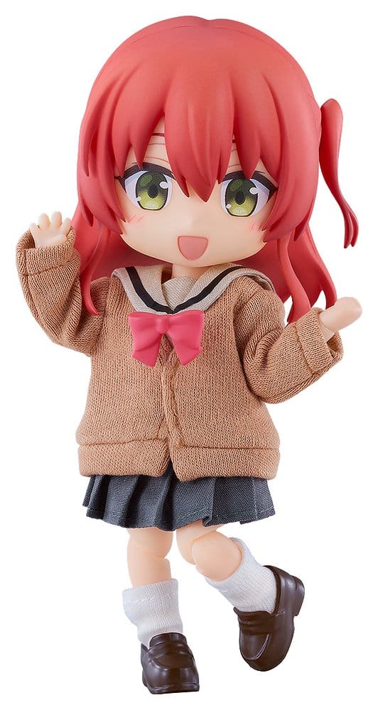 Good Smile Company Nendoroid: Bocchi the Rock Doll - Ikuyo Kita