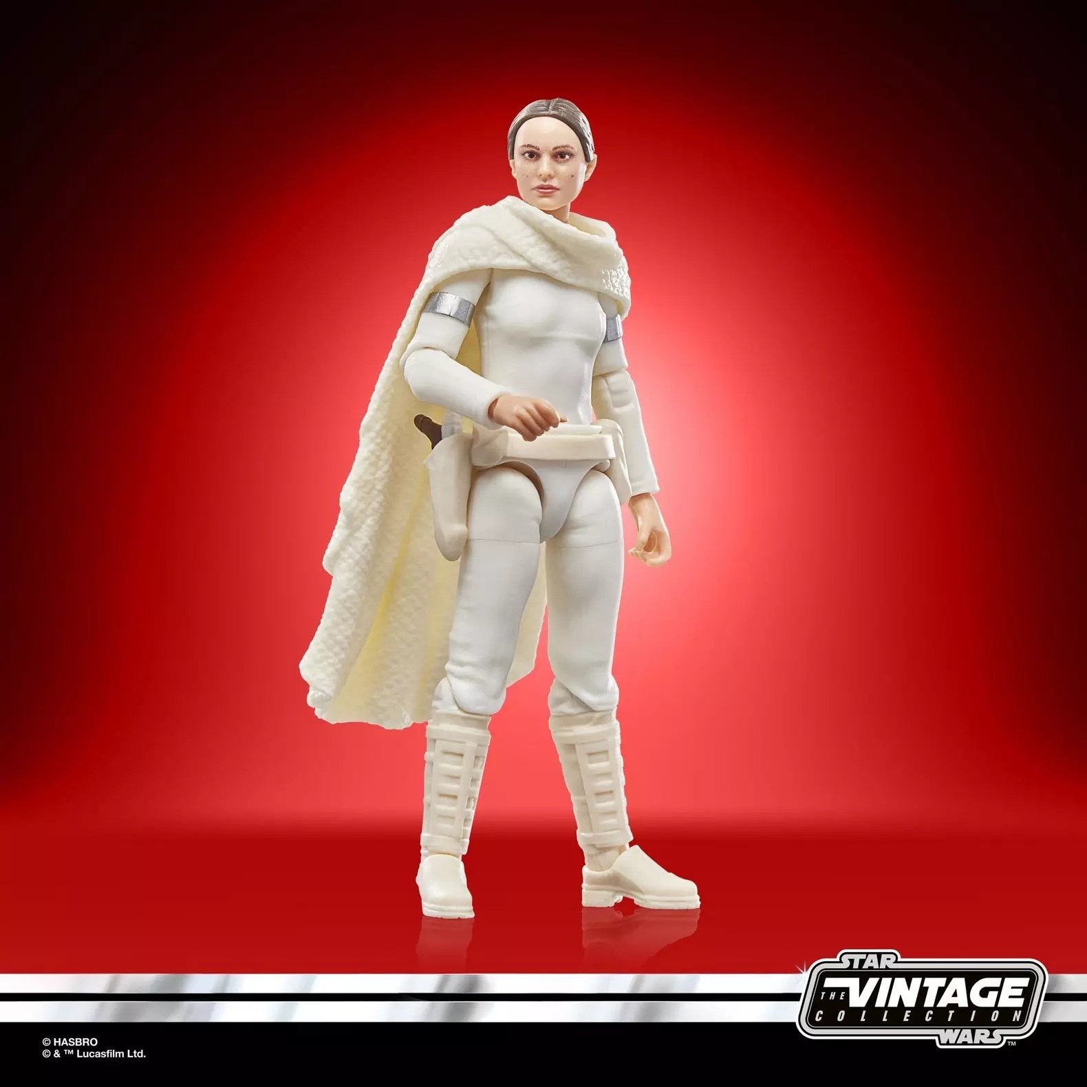 [Outlet] Figurka Star Wars Epizod II Vintage Collection - Padmé Amidala *OTWIERANA*