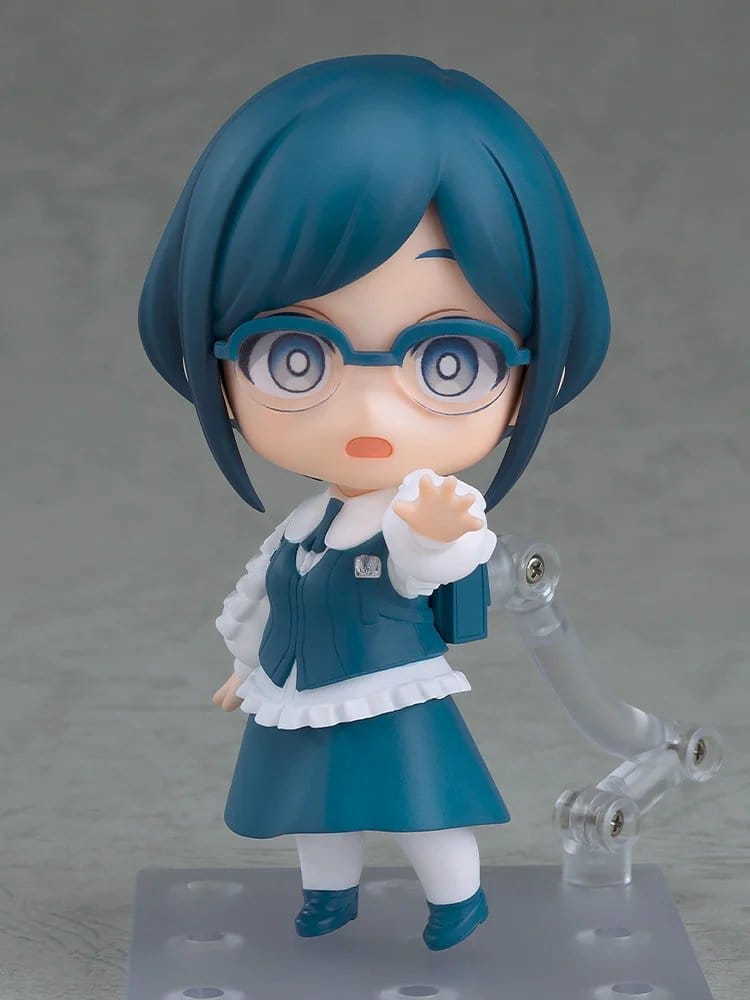 Good Smile Company Nendoroid: Urban Myth Dissolution Center - Azami Fukurai