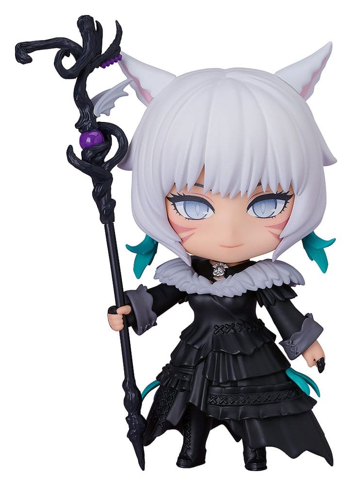 Good Smile Company Nendoroid: Final Fantasy - XIV - Y'shtola