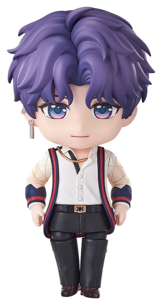 Good Smile Company Nendoroid: Love and Deepspace - Rafayel
