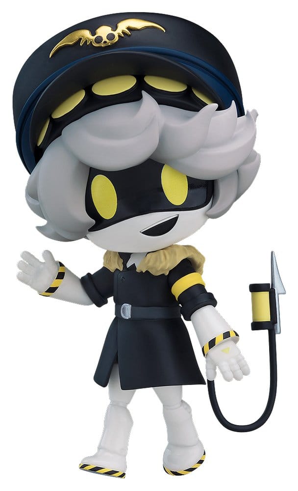 Good Smile Company Nendoroid: Murder Drones - N