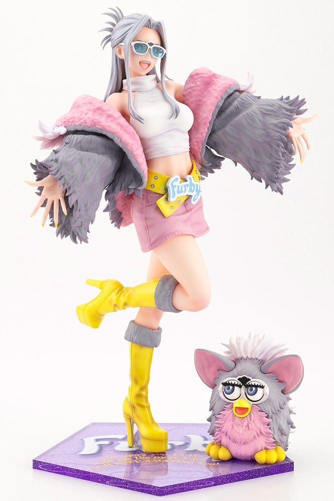 Kotobukiya Bishoujo: Furby 1/7