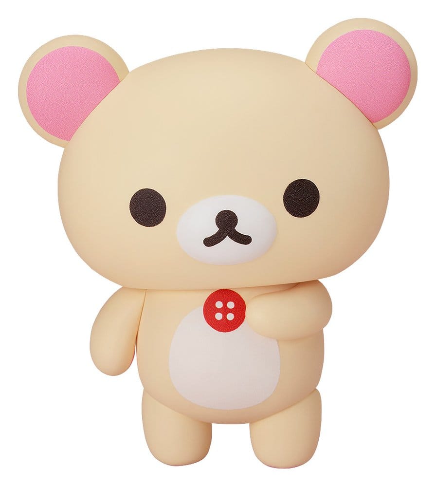Good Smile Company Nendoroid: Rilakkuma - Korilakkuma