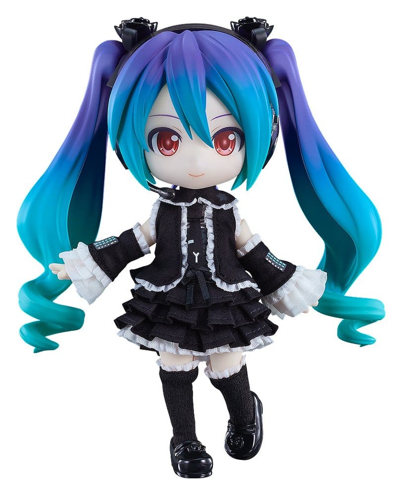 Good Smile Company Nendoroid: Hatsune Miku - feat Project Doll - Hatsune Miku - Infinity