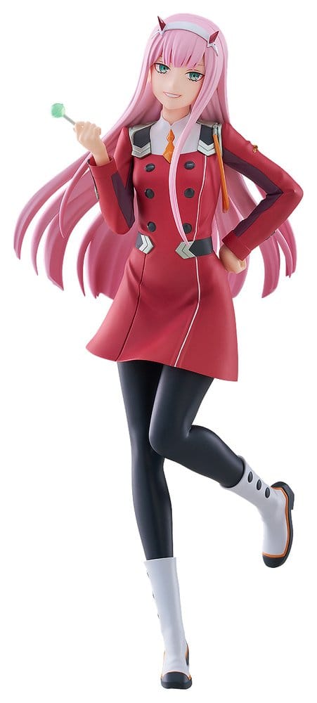Good Smile Company Pop Up Parade: Darling in the Franxx L - Zero Two