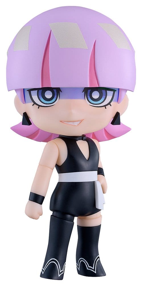 Good Smile Company Nendoroid: New Panty Stocking with Garterbelt - Polyurethane
