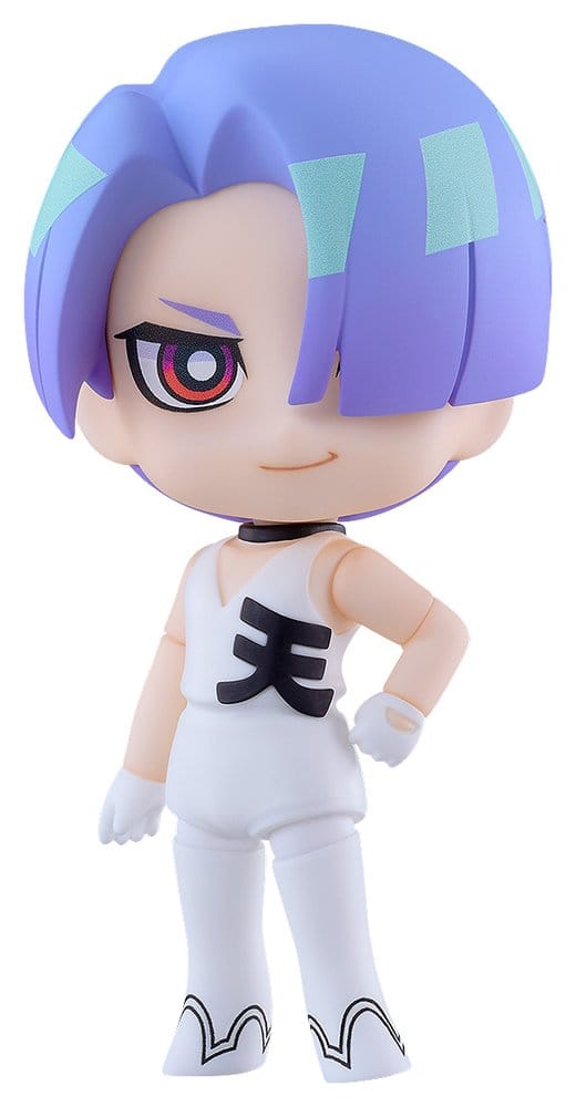 Good Smile Company Nendoroid: New Panty Stocking with Garterbelt - Polyester