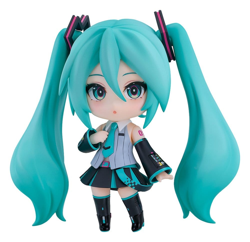 Good Smile Company Nendoroid: Hatsune Miku - Character Vocal Series 01 - V6