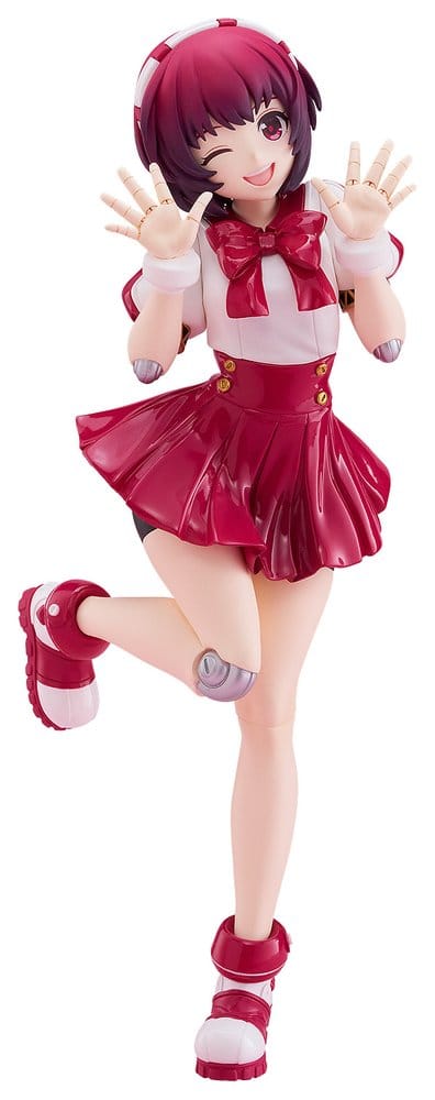 Good Smile Company Pop Up Parade: Cyberpunk 2077 - VA-11 HALL-A - Bartender Action L - Dorothy Haze