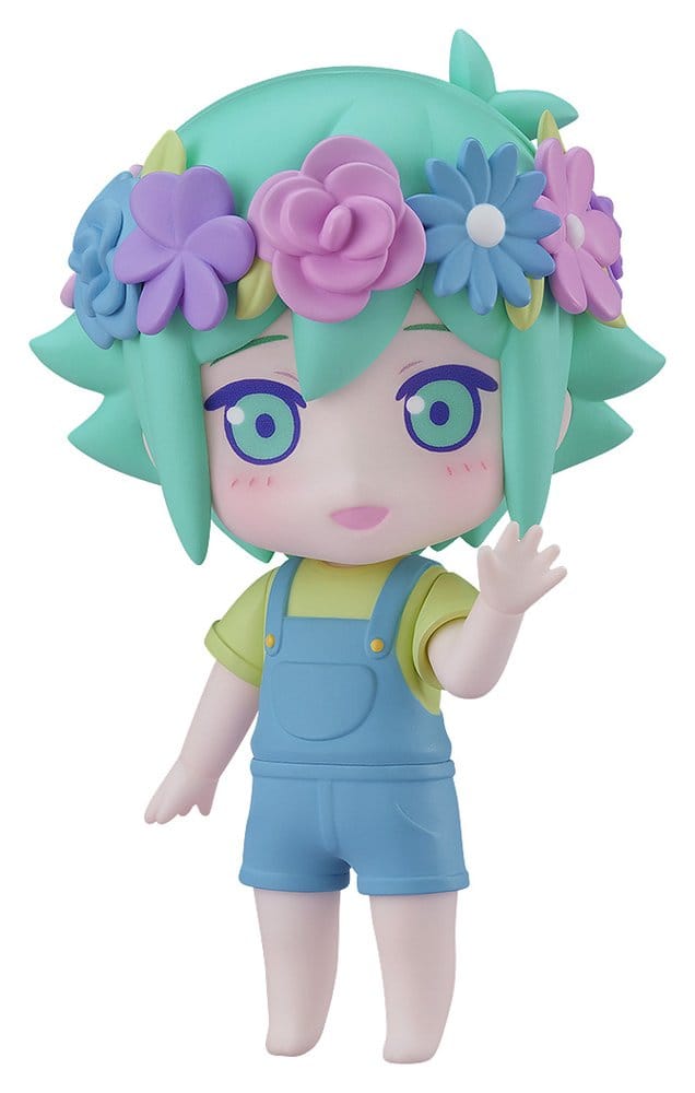 Good Smile Company Nendoroid: Omori - Basil