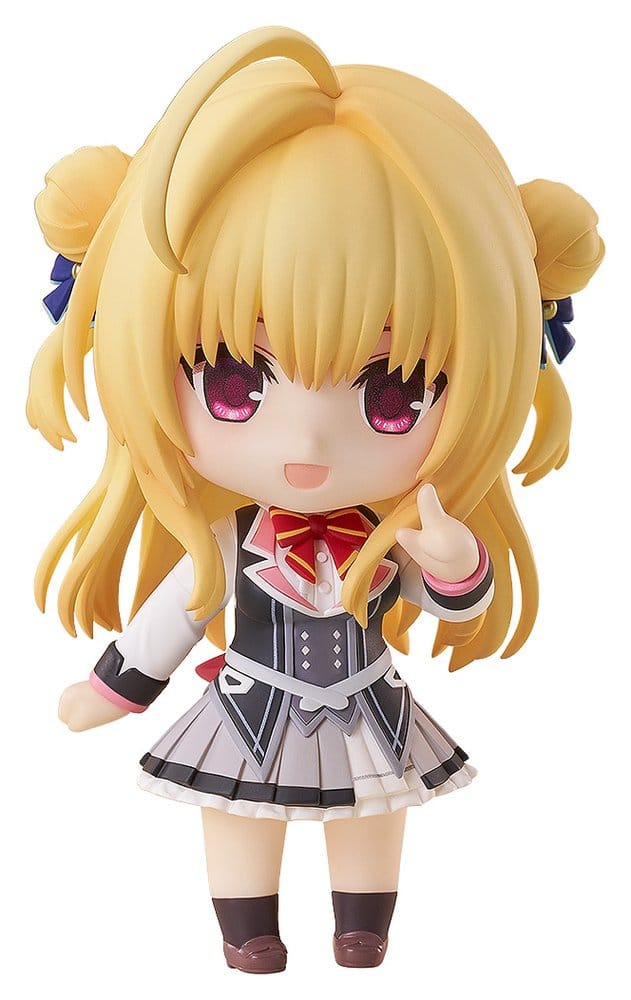 Good Smile Company Nendoroid: Hamidashi Creative - Hiyori Izumi