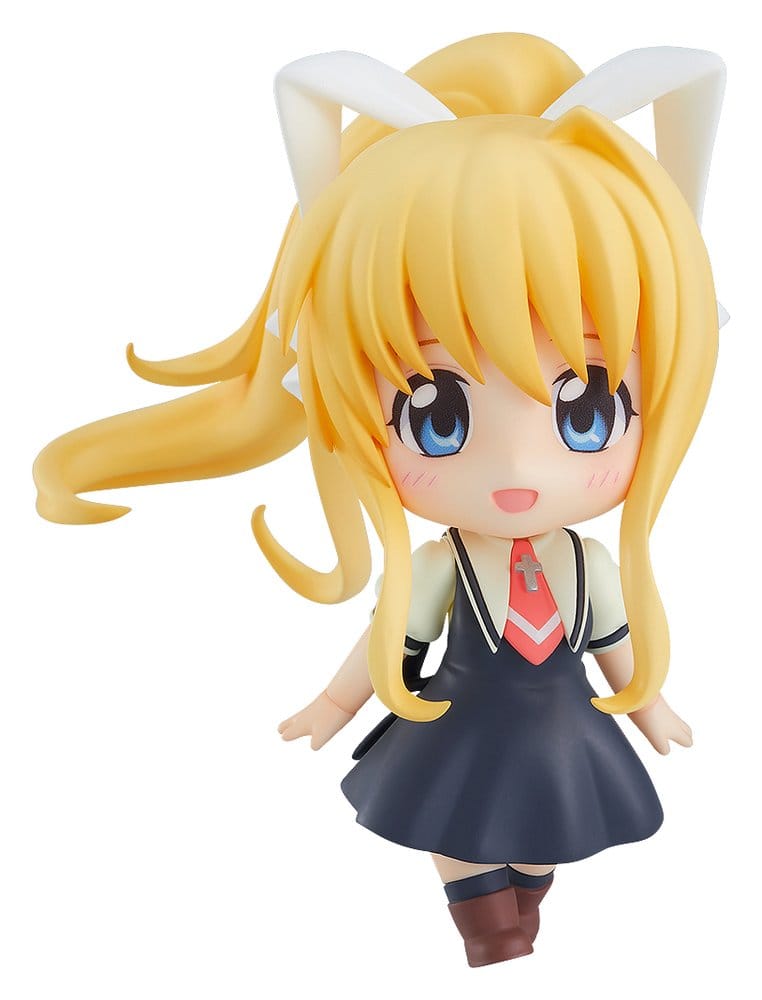 Good Smile Company Nendoroid: Kaginado - Misuzu Kamio