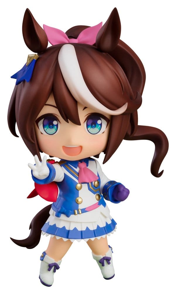 Good Smile Company Nendoroid: Umamusume - Pretty Derby - Tokai Teio