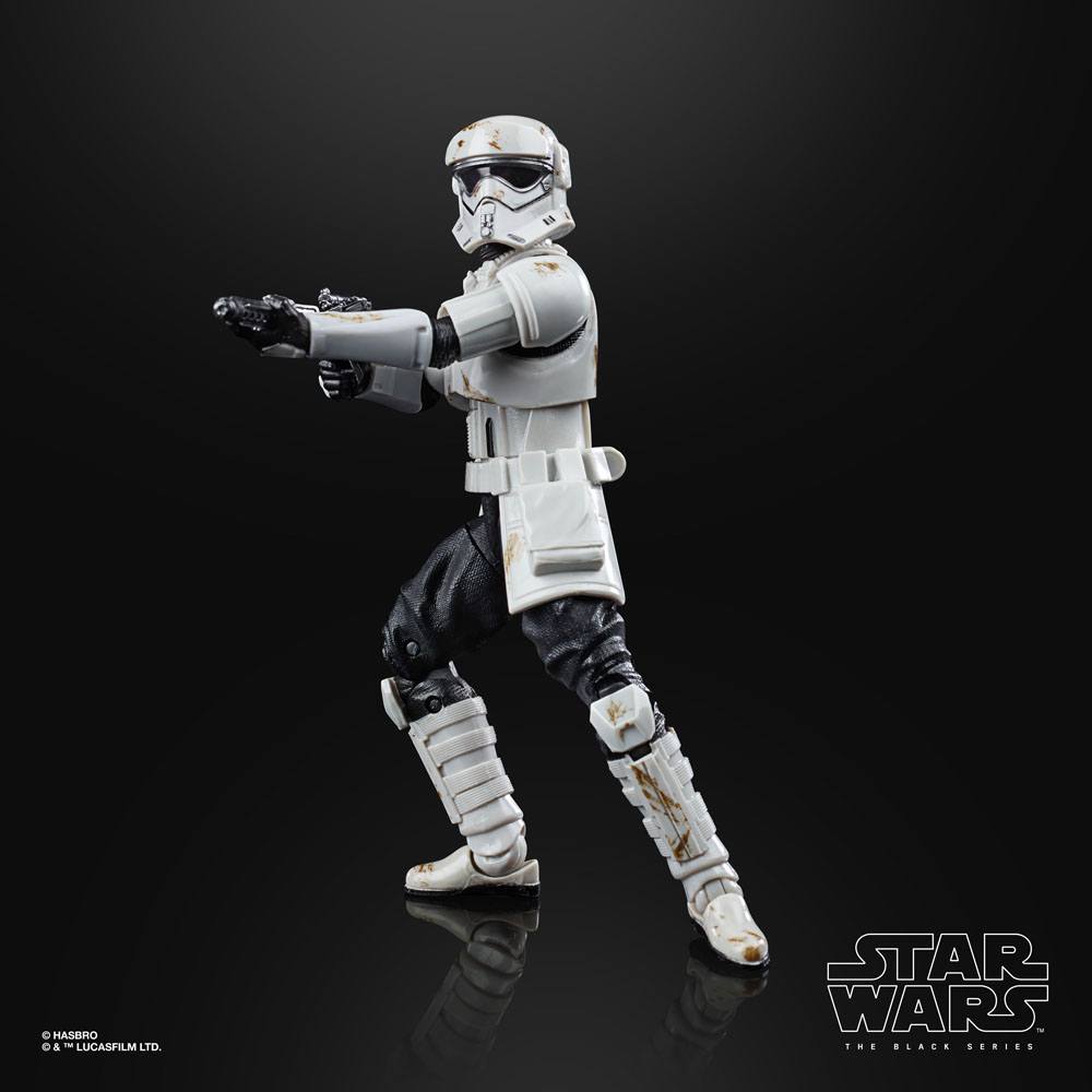 Conviértete en un héroe en Star Wars: Tales from the Galaxy’s Edge
