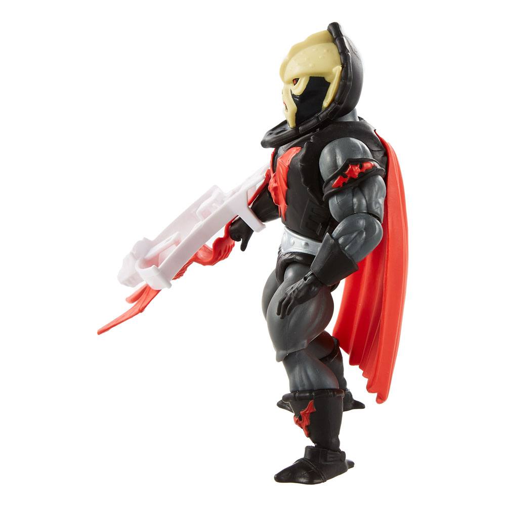 Masters of the Universe Origins Hurricane Hordak Figura de