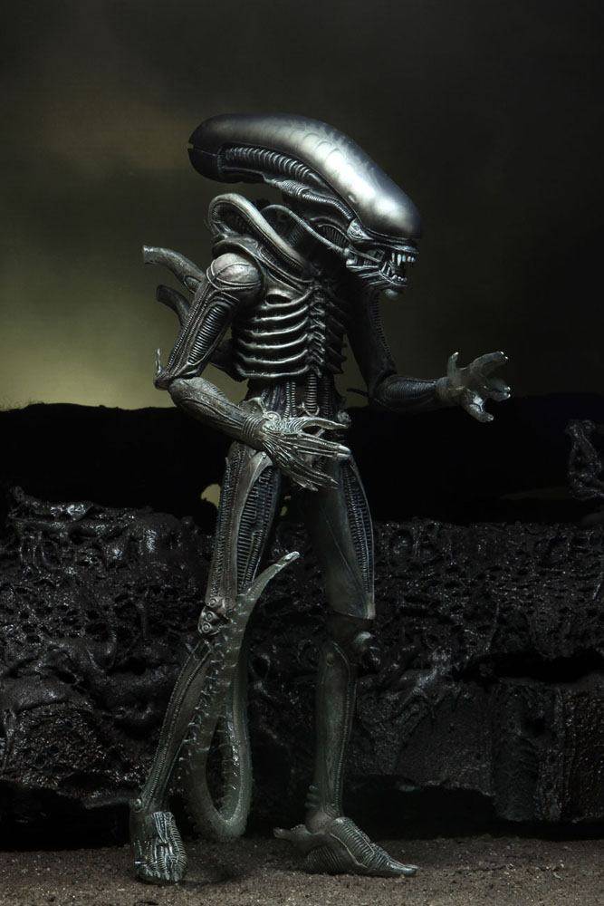Figurka Obcy / Alien Ultimate 40th Anniversary - Alien
