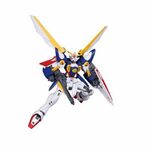 Model figurki GUNDAM HGAC 1/144 XXXG-01W Wing Gundam