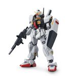 Model figurki GUNDAM HGUC 1/144 RX-178 Gundam  MK-II (AEUG)
