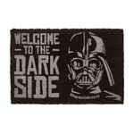 Wycieraczka Star Wars - Darth Vader Welcome To The Dark Side 40 x 60 cm