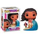 Figurka Disney Ultimate Princess POP! - Moana (1016)