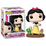 Figurka Disney Ultimate Princess POP! - Snow White / Królewna Śnieżka (1019)