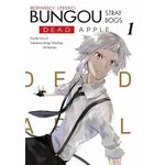 Manga Bungou Stray Dogs - Dead Apple Tom 1