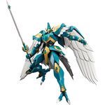 Figurka do złożenia Magic Knight Rayearth Moderoid - Windom, the Spirit of Air