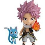 Figurka Fairy Tail Nendoroid - Natsu Dragneel (Final Season)