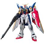 Model figurki GUNDAM RG 1/144 Wing Gundam