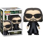 Figurka POP! The Matrix 4 - Neo #1172