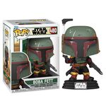 Figurka Star Wars The Book of Boba Fett POP! - Boba Fett