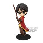 Figurka Harry Potter Q Posket - Harry Potter Quidditch Style Version A