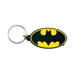 Brelok gumowy DC Comics - Batman Symbol