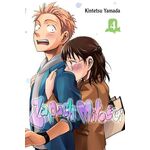 Manga Zapach miłości Tom 4