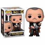 Figurka The Godfather POP! Movies 50th Anniversary - Vito