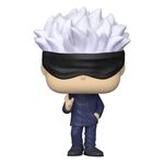 Figurka Jujutsu Kaisen POP! - Gojo