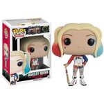 Figurka Suicide Squad POP! - Harley Quinn