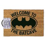Wycieraczka DC Comics Batman - Welcome To The Batcave 40 x 60 cm