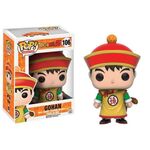 Figurka Dragon Ball Z POP! - Gohan