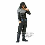 Figurka My Hero Academia Age of Heroes - Shota Aizawa