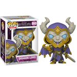 Figurka Tiny Tina's Wonderland POP! - Dragon Lord