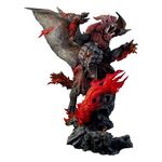 Figurka Monster Hunter CFB Creator's Model - Flame King Dragon Teostra