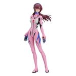 Figurka do złożenia Evangelion: 2.0 You Can (Not) Advance - PLAMAX Mari Makinami Illustrious