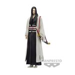 Figurka Bleach Solid and Souls - Retsu Unohana
